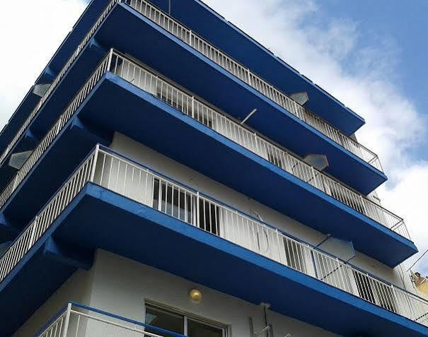 Benidorm City Centre エクステリア 写真